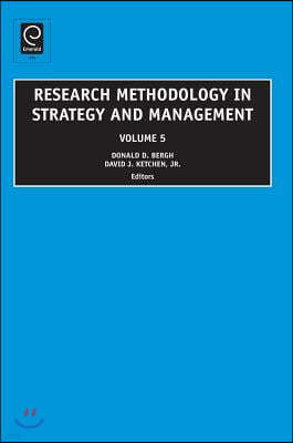 Research Methodology in Strategy and Management