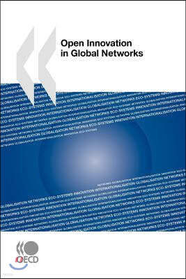 Open Innovation in Global Networks