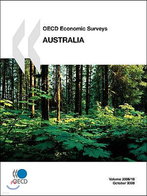 OECD Economic Surveys: Australia 2008