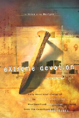 Extreme Devotion