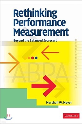 Rethinking Performance Measurement