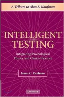 Intelligent Testing