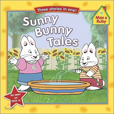 Sunny Bunny Tales