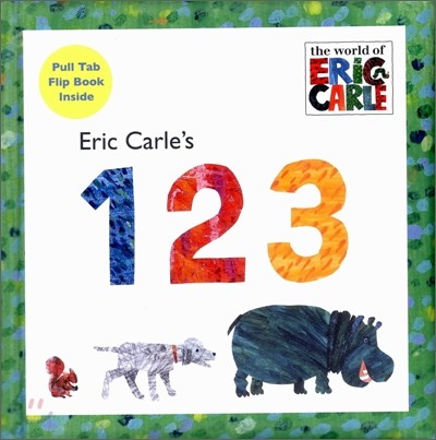 Eric Carle's 123