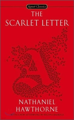 The Scarlet Letter