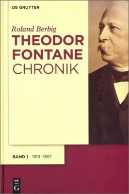 Theodor Fontane Chronik