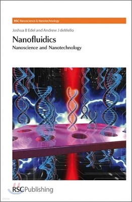 Nanofluidics: Nanoscience and Nanotechnology