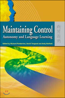 Maintaining Control: Autonomy and Language Learning