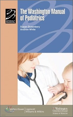 Washington Manual of Pediatrics