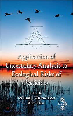 Application of Uncertainty Analysis to Ecological Risks of Pesticides