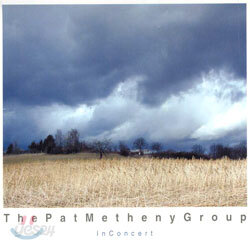 The Pat Metheny Group - In Concert