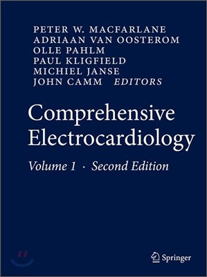 Comprehensive Electrocardiology