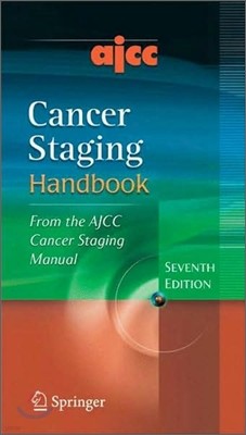 Ajcc Cancer Staging Handbook: From the Ajcc Cancer Staging Manual