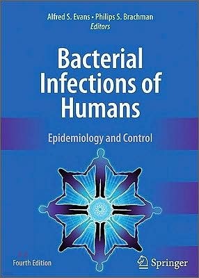 Bacterial Infections of Humans: Epidemiology and Control