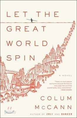 Let the Great World Spin