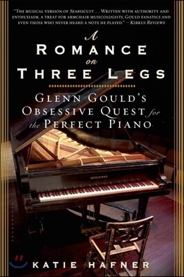 A Romance on Three Legs