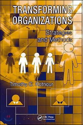 Transforming Organizations