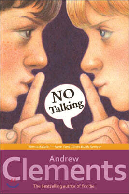 No Talking