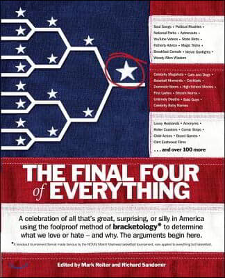 Final Four of Everything