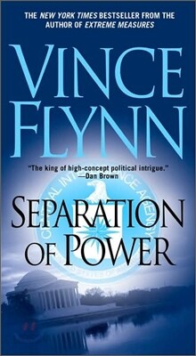 Separation of Power