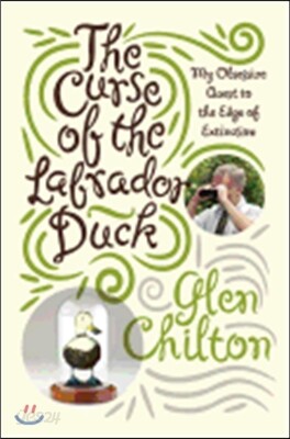 The Curse of the Labrador Duck