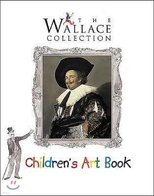 The Wallace Collection Children's Art Book