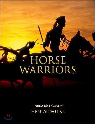 Horse Warriors