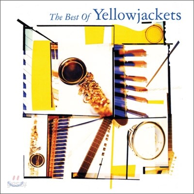 Yellowjackets - The Best of Yellowjackets