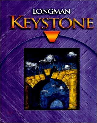 Longman Keystone E : Student Book