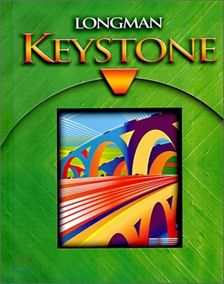 Longman Keystone C : Student Book