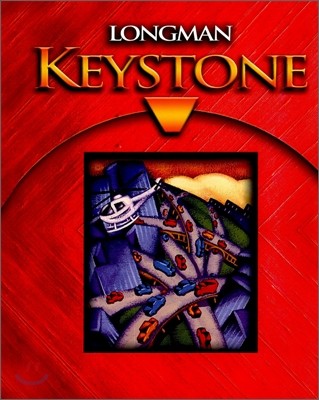 Longman Keystone A : Student Book