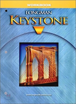 Longman Keystone F : Workbook