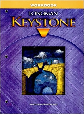 Longman Keystone E : Workbook