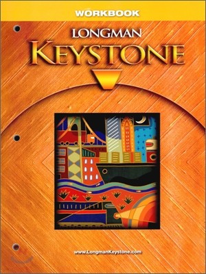 Longman Keystone D : Workbook