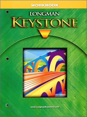 Longman Keystone C : Workbook