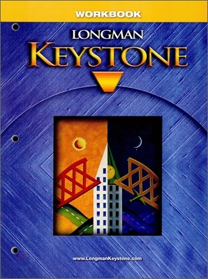 Longman Keystone B : Workbook