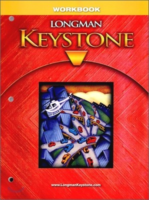 Longman Keystone A : Workbook