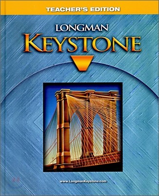 Longman Keystone F : Teacher's Edition
