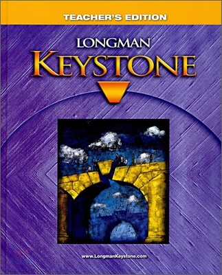 Longman Keystone E : Teacher's Edition