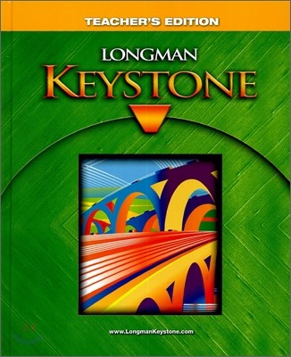 Longman Keystone C : Teacher's Edition