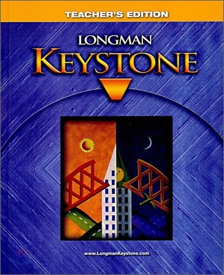 Longman Keystone B : Teacher's Edition