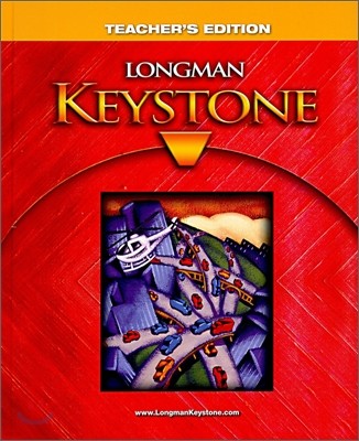 Longman Keystone A : Teacher's Edition