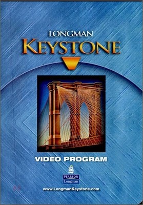 Longman Keystone F : DVD