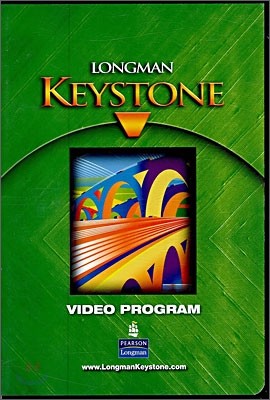 Longman Keystone C : DVD