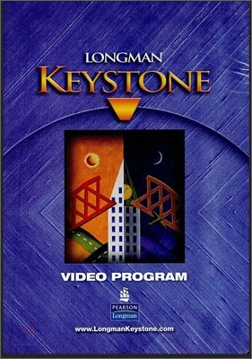 Longman Keystone B : DVD