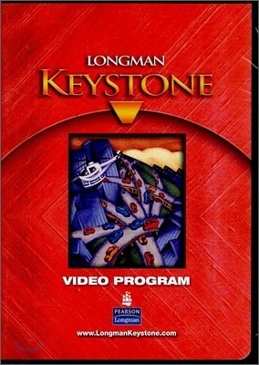 Longman Keystone A : DVD