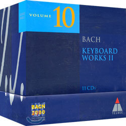 Keyboard Works Ⅱ