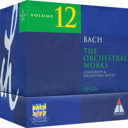The Orchestral Works