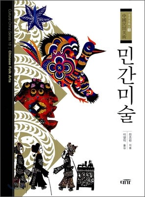 민간미술