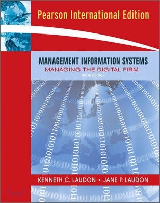 Management Information Systems, 10/E